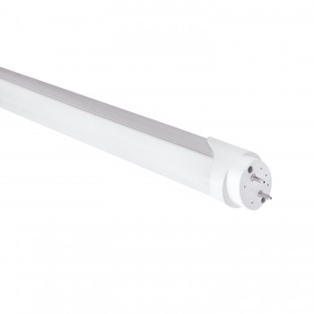 Lâmpada Tubular Led 18W 120cm Branco Frio 6000K