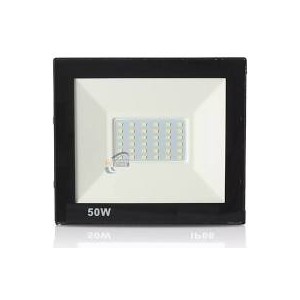 Refletor LED SMD 50W Branco...