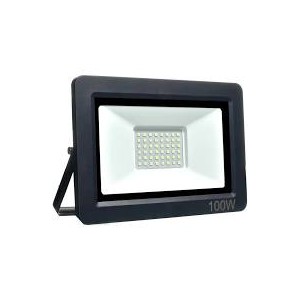 Refletor LED SMD 100W...