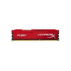 Memória Kingston HyperX...