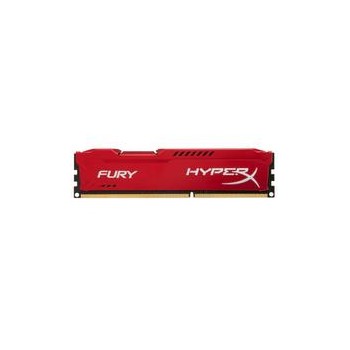 Memória Kingston HyperX Fury DDR3 8GB 1600MHz